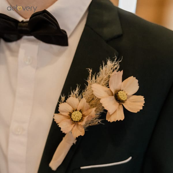 Boutonniere
