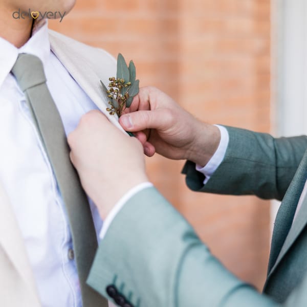 Boutonniere