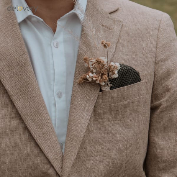 Boutonniere