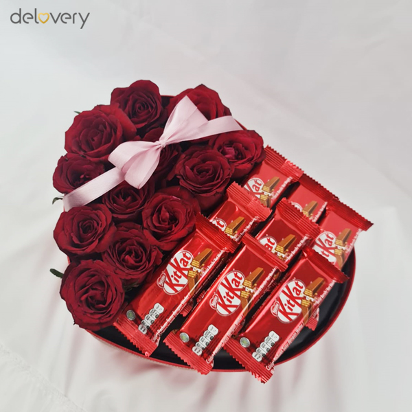 bloombox-coklat