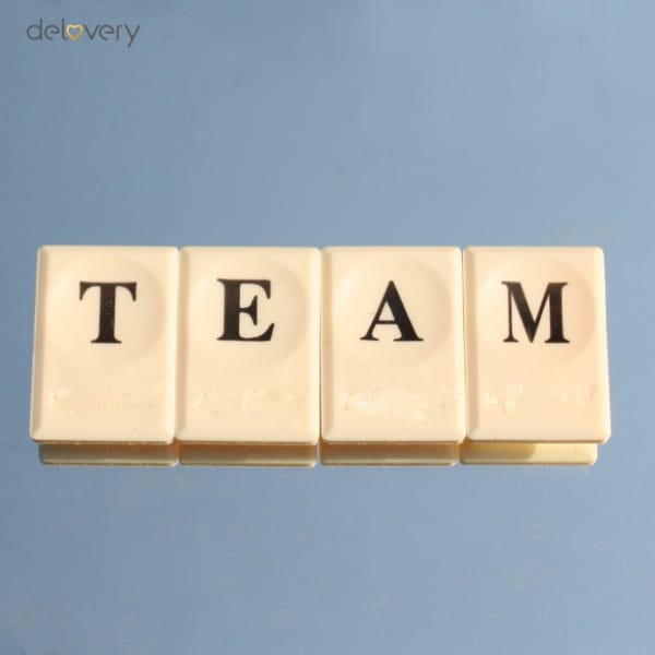 delovery 